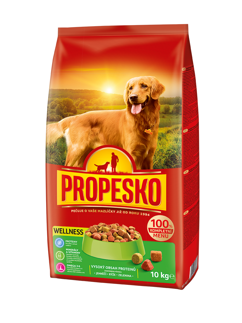 Propesko Wellness 10 kg