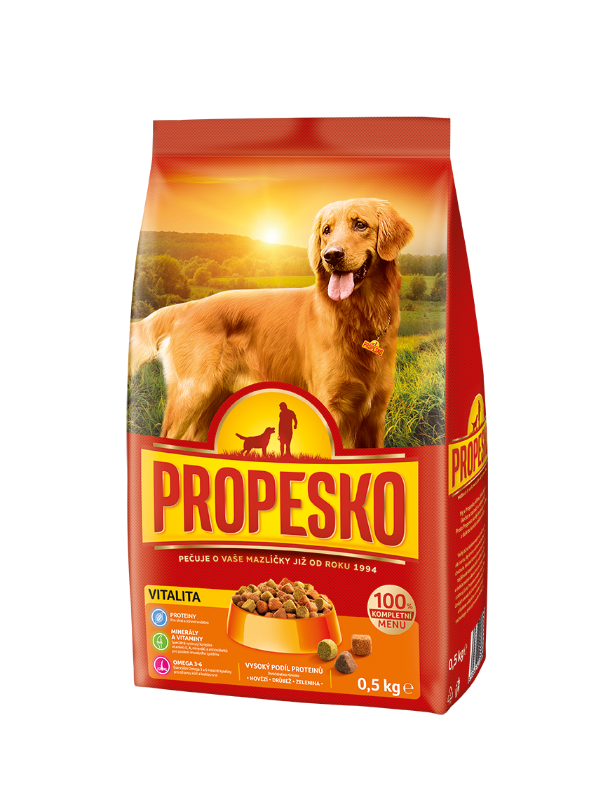 Propesko Vitalita 0,5 kg