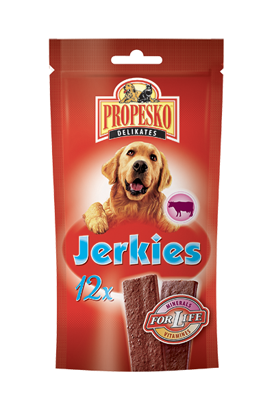 Jerkies 120 g